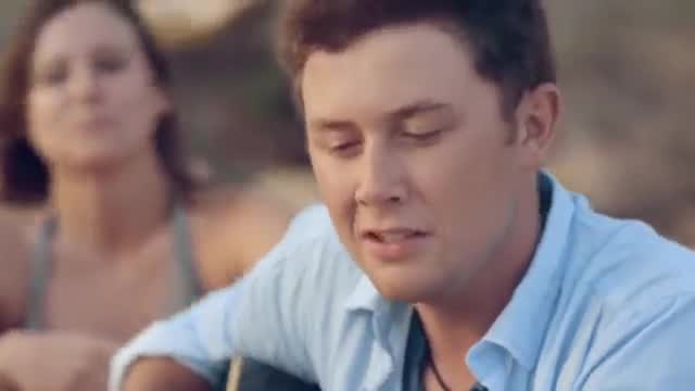 Scotty McCreery