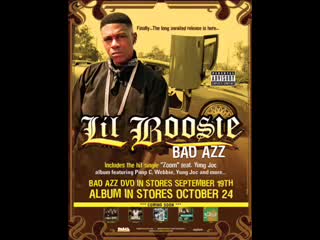 Lil Boosie