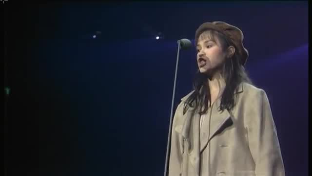 Lea Salonga