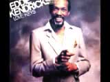 Eddie Kendricks