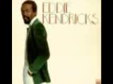 Eddie Kendricks