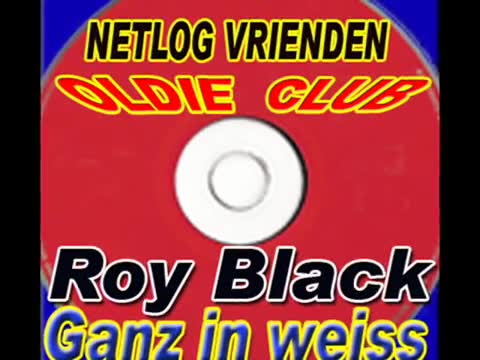 Roy Black