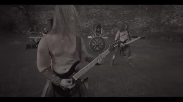 Ensiferum