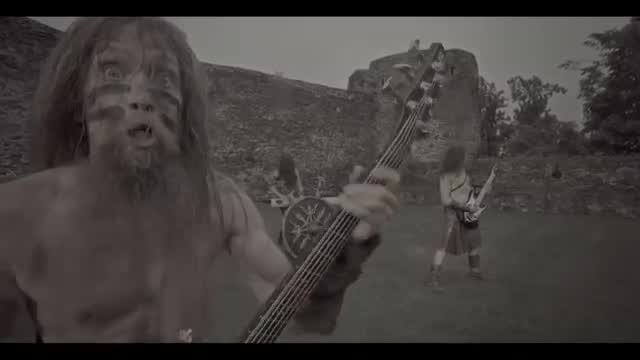 Ensiferum