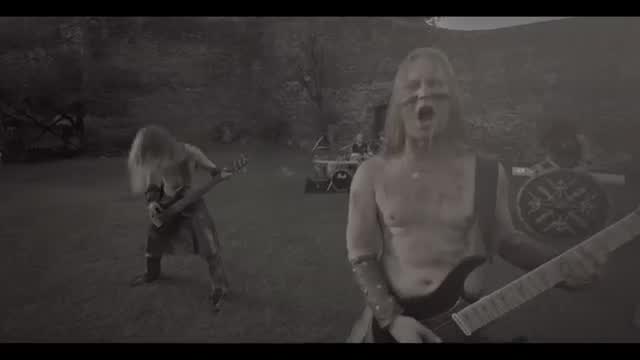 Ensiferum