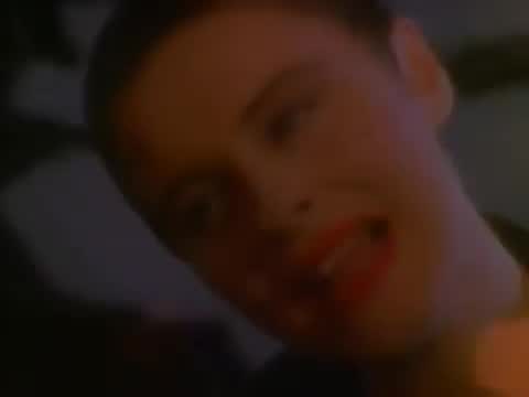 Lisa Stansfield