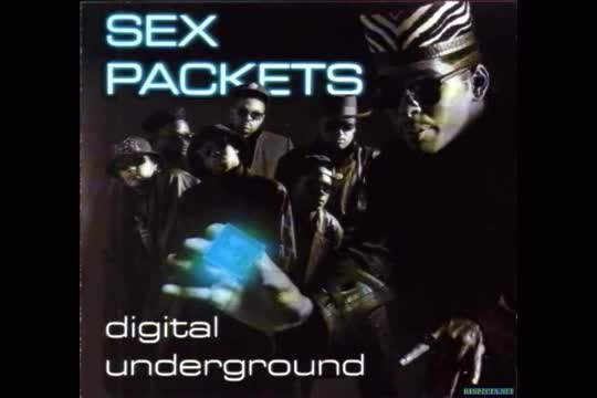 Digital Underground