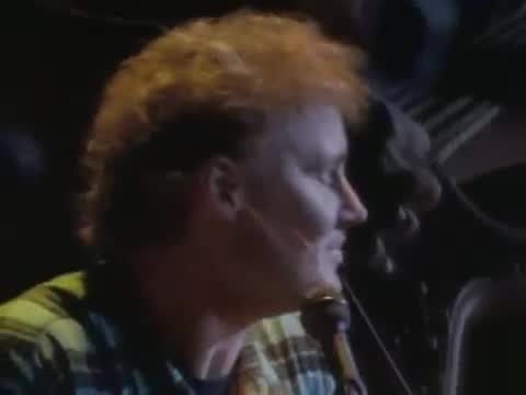 Bruce Hornsby And The Range