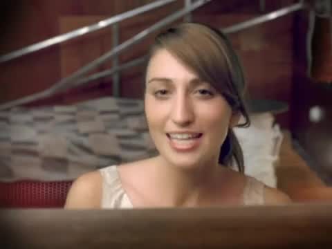 Sara Bareilles