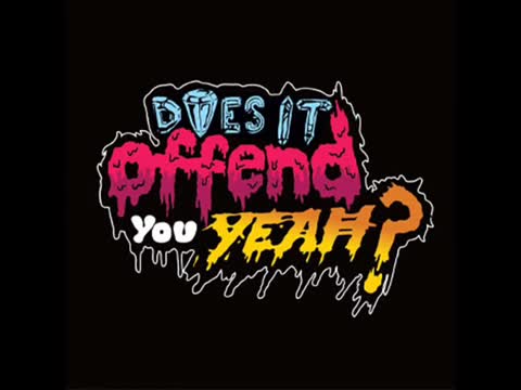 Does It Offend You, Yeah?