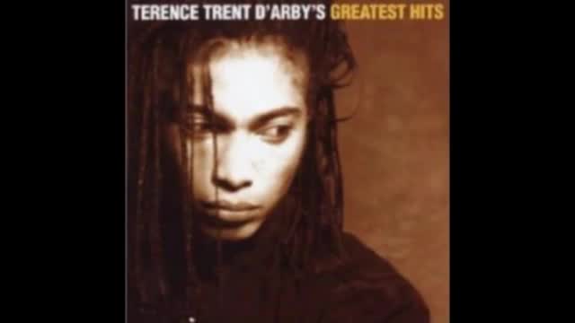 Terence Trent D'Arby