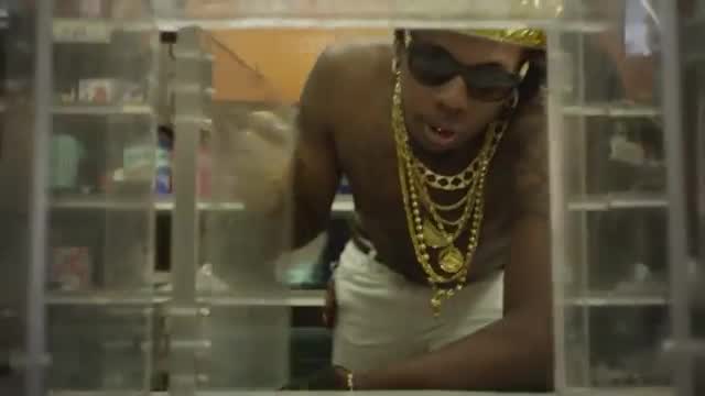 Trinidad Jame$