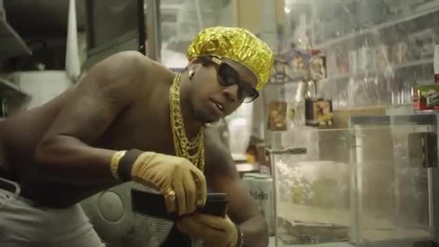 Trinidad Jame$