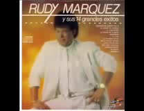 Rudy Márquez