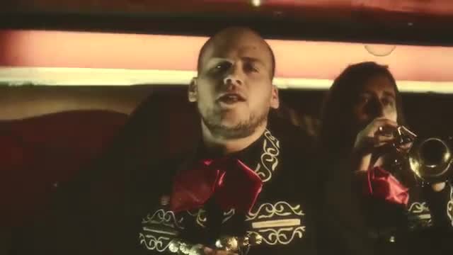 Mariachi El Bronx