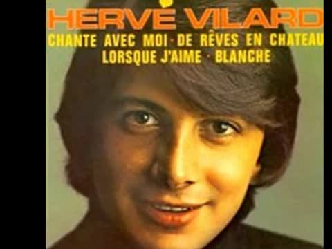 Hervé Vilard