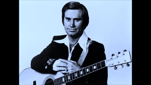 George Jones