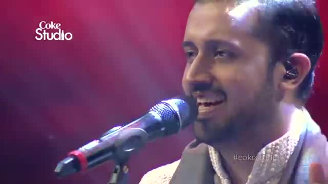 Atif Aslam