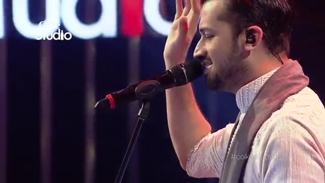 Atif Aslam