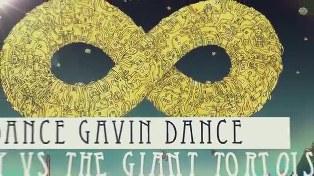 Dance Gavin Dance