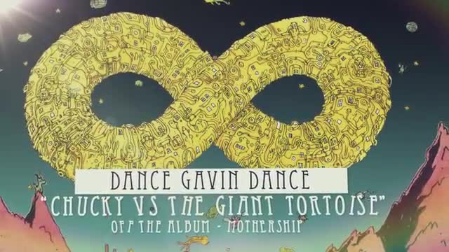 Dance Gavin Dance