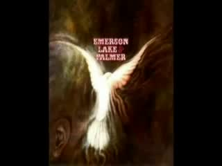 Emerson, Lake & Palmer