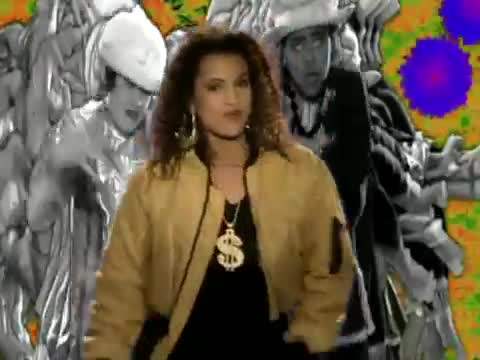 Neneh Cherry