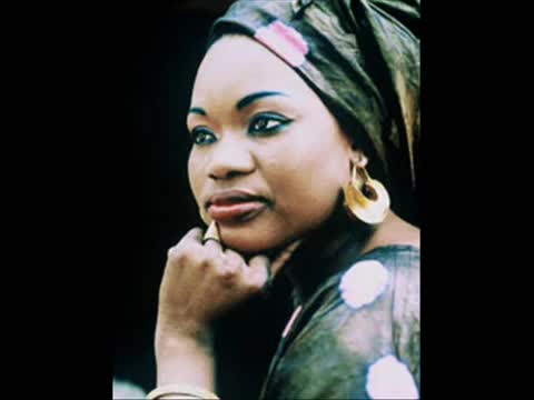 Oumou Sangare