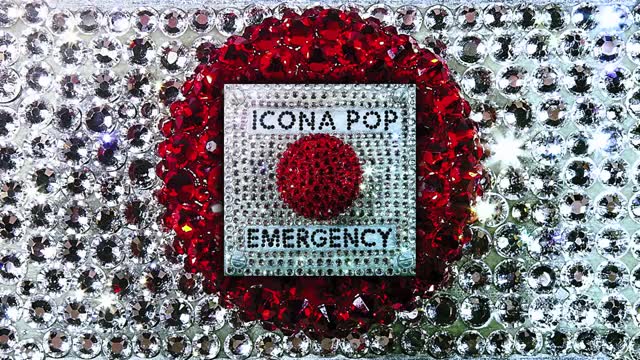 Icona Pop