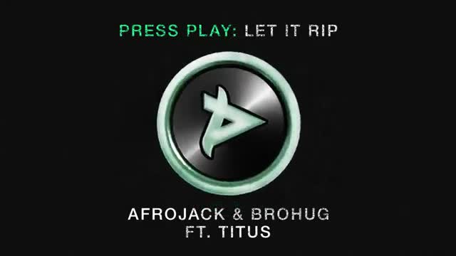 Afrojack, Brohug, TITUS