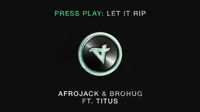 Afrojack, Brohug, TITUS