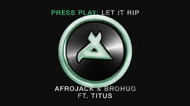 Afrojack, Brohug, TITUS