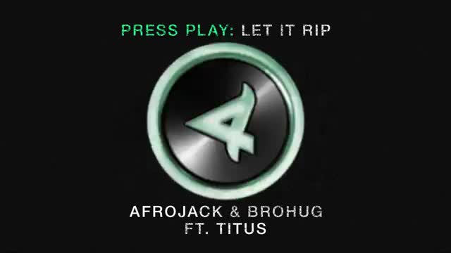 Afrojack, Brohug, TITUS