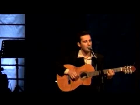 Jorge Drexler