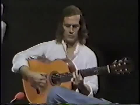 Paco de Lucia