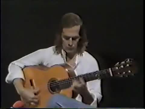 Paco de Lucia