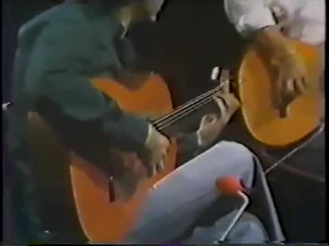 Paco de Lucia