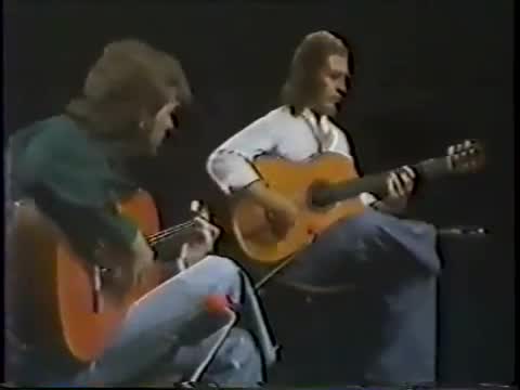 Paco de Lucia