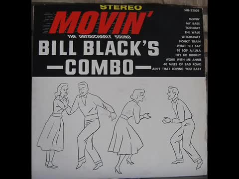 Bill Black's Combo