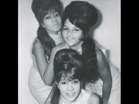 The Ronettes