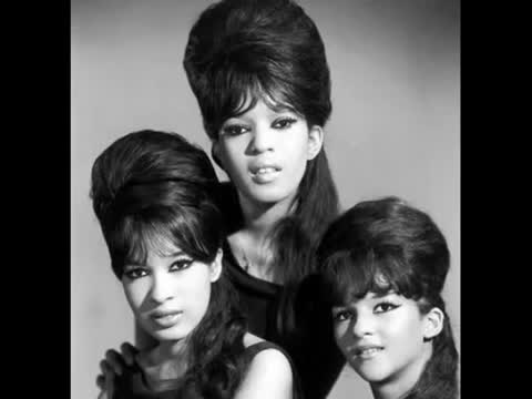 The Ronettes