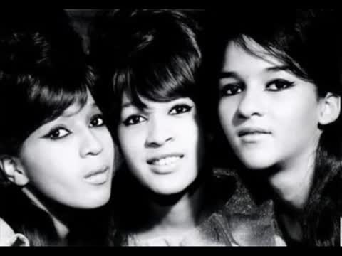 The Ronettes