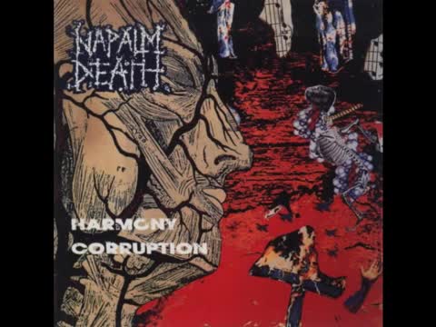 Napalm Death