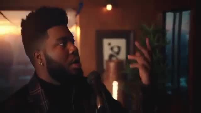 Khalid, Kane Brown