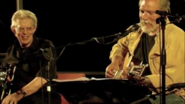 Jorma Kaukonen