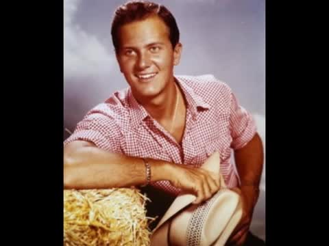 Pat Boone