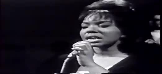 Mary Wells