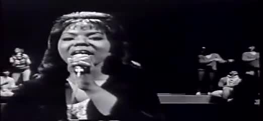 Mary Wells