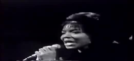 Mary Wells