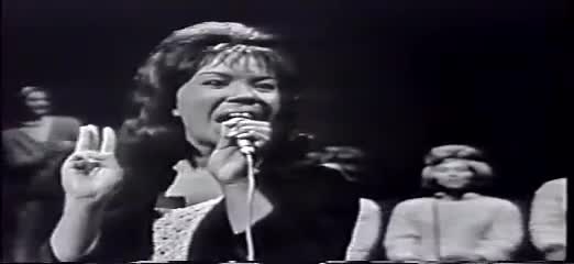 Mary Wells